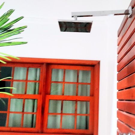 Pousada Refugio De Paraty Exterior photo